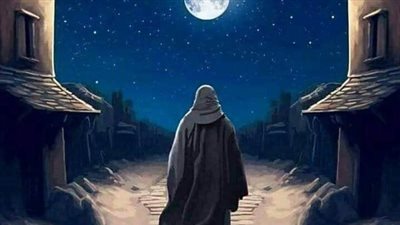حكاية جابر عثرات الكرام