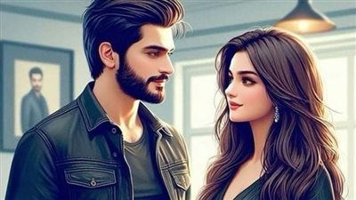 حكاية انا المربيه الجديده بقلم ميار