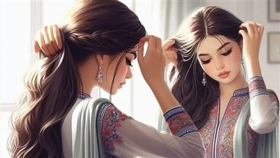 حكايةغامضه