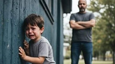 بعد أن طردتُ طفلًا ليس من دمي… اكتشفتُ بعد 10 سنوات أنه ابني الحقيقي