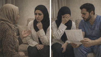 رواية اخو جوزي كاملة