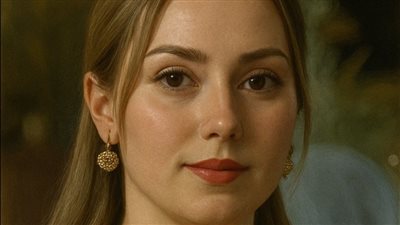 رجل تزوج في مكان اقامته مع امرأة ورزق