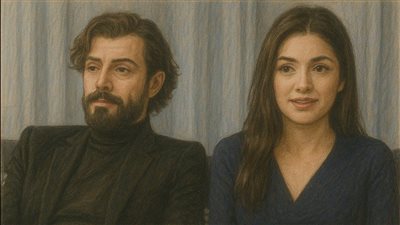 تقول تزوج ابني الآكبر فتاة