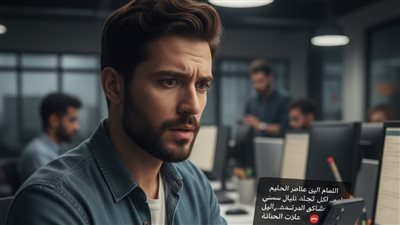 سبتلك هديه جميله في البيت