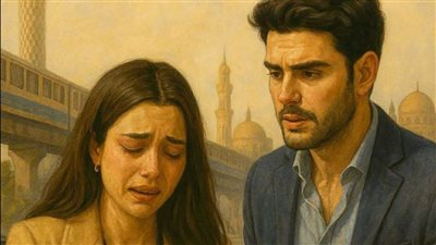 اقټحمت حياتي بدون اذن نيلي ياسر