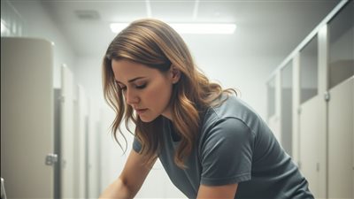 اشتغلت 15 سنة أنظّف حمّامات لأبني بيت أمي… وعندما عدت طردوني منه! لكنهم لم يعرفوا السر القانوني