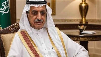 قصة ملياردير سعودي