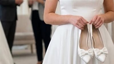 قالت حماتي: سنأخذ شقّتها ثم نُدخلها المصح… لكنّها لم تتوقّع ما فعلتُه يوم الزفاف