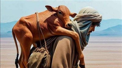 معنى كهيعص في سورة مريم