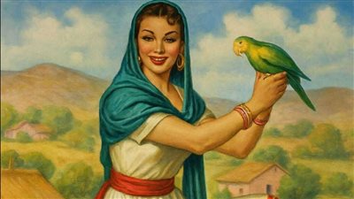 امرأه تغلبت على خېانة زوجها وأعادته عاشقًا لها