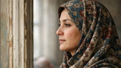 قصة امراة