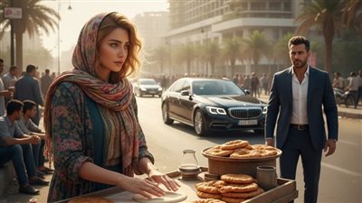 مالم يقله الموج بقلم اسما السيد