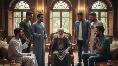 اسكريبت سداسي وقعوا في الحب كامله بقلم الكاتبة إيمان صالح