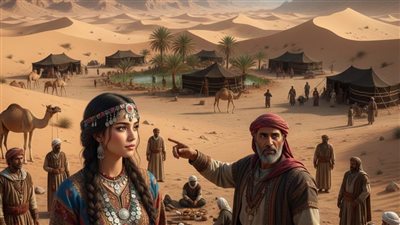المقداد والمياسه