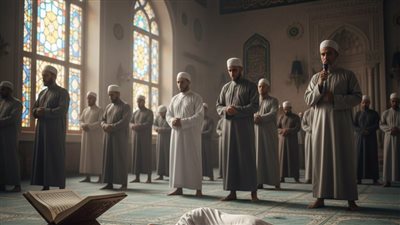 قصة واقعية حقيقية حدث بالفعل