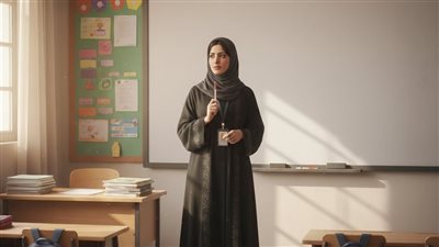 قصة الطفل والمفتاح كاملة