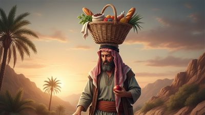 حكاية قطيش