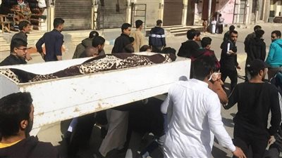 وصيته ابويا بقلم هويدا زغلول