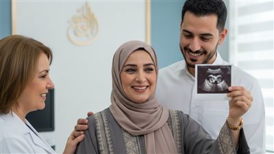 هذه قصة فتاة عمرها اربعة و ثلاثين سنة زواجها تأخر