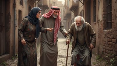 الفرق بين الغيرة والغيرة