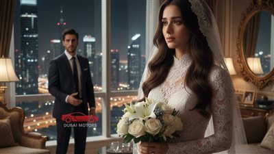 أنا وزوجي الطيب