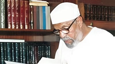 من المواقف الطريفة التي كانت في حياة الشيخ الشعراوي 